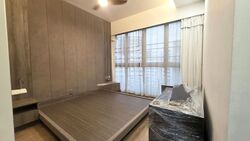 The Criterion (D27), Condominium #598206011